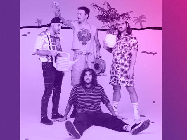 Fluffy Machine | OFF THE PISTES