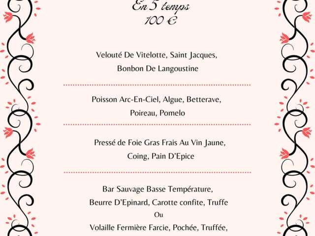 A Côté de Chez Fred