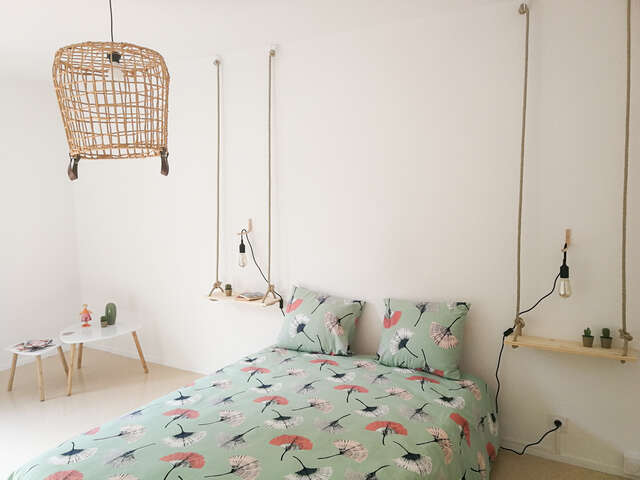 Les Bleuets d'Hélène