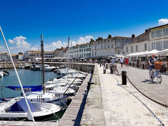 Braderie der Händler