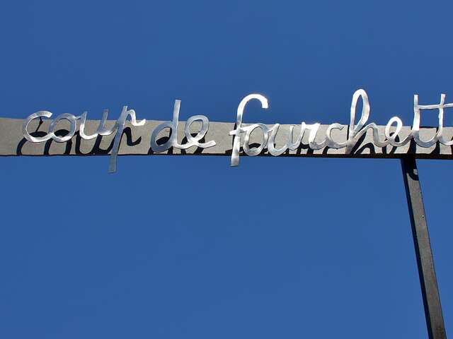 Restaurant Le Coup d’fourchette