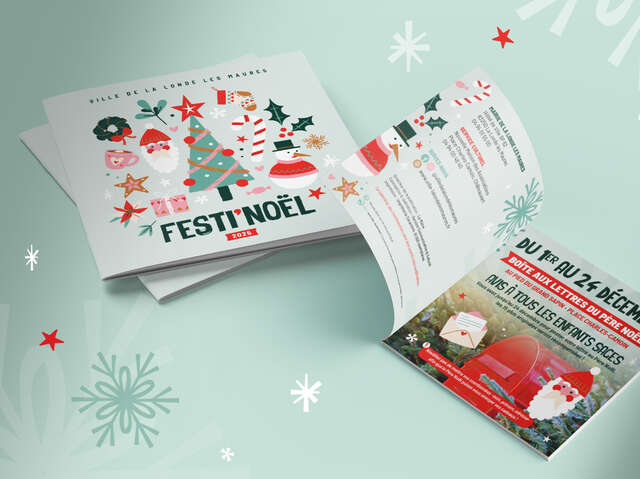 Noël à La Londe les Maures