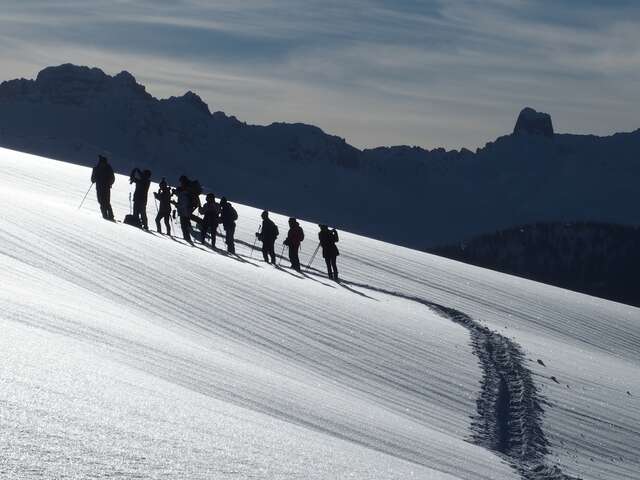 Bureau Montagne Art'itude