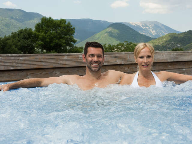 Spa thermal Valvital