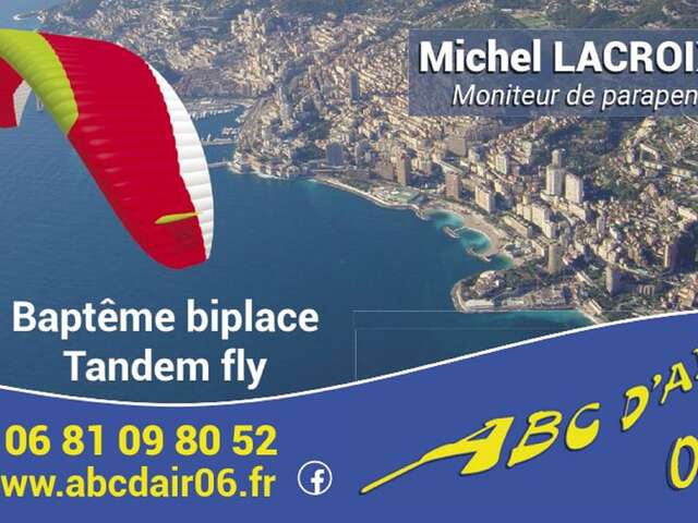 ABC D'AIR