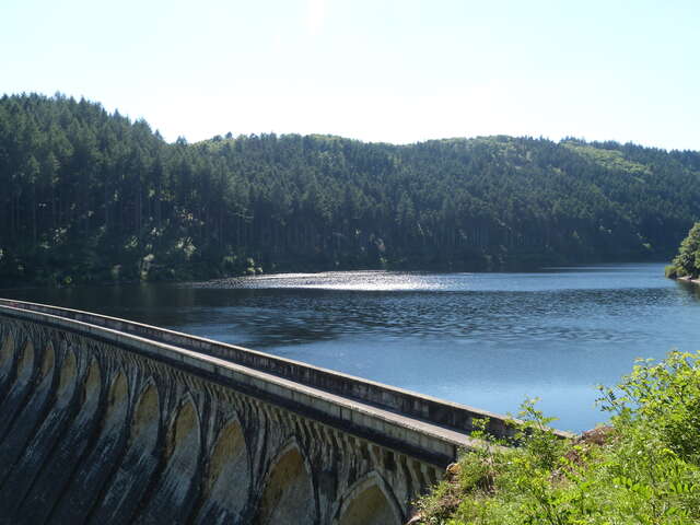 Randonnée et œnotourisme