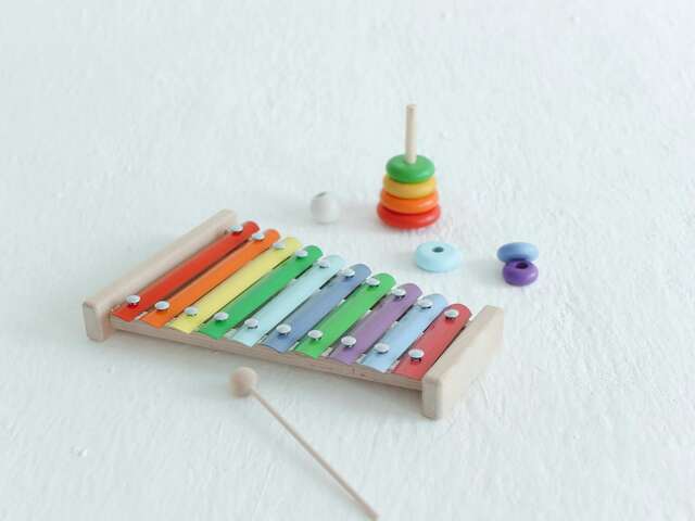 Contes musicaux en famille