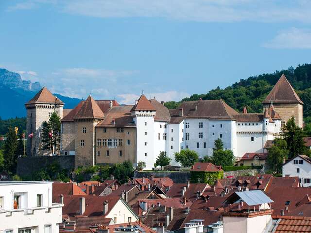 Musée-Château d'Annecy