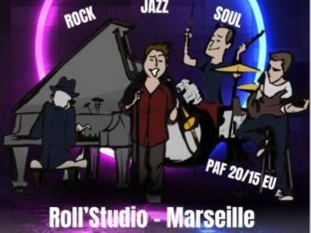 Michael Steinman and the Angel City Players