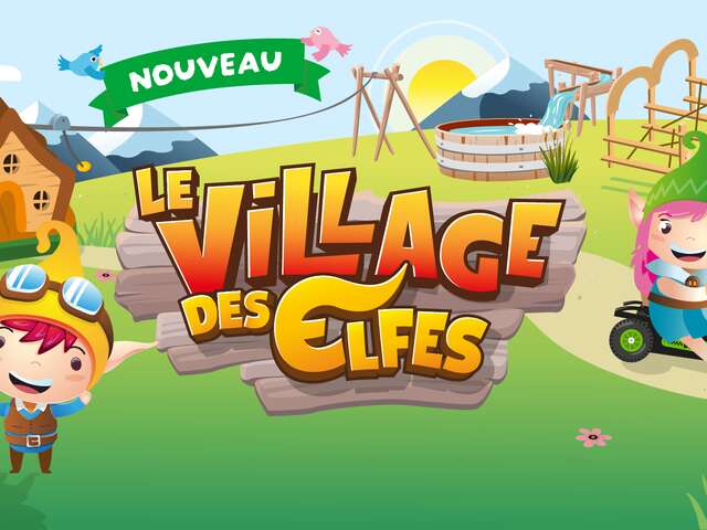 Le Village des Elfes