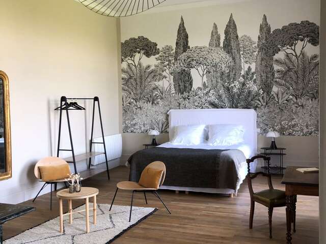 Château de la Baronnie