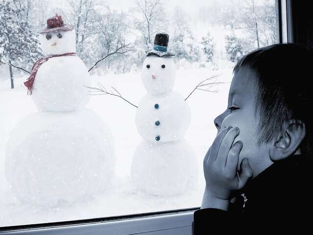 Vacances de fin d'année avec Loisirs en Valromey - Alfa3a pour les 3 - 13 ans