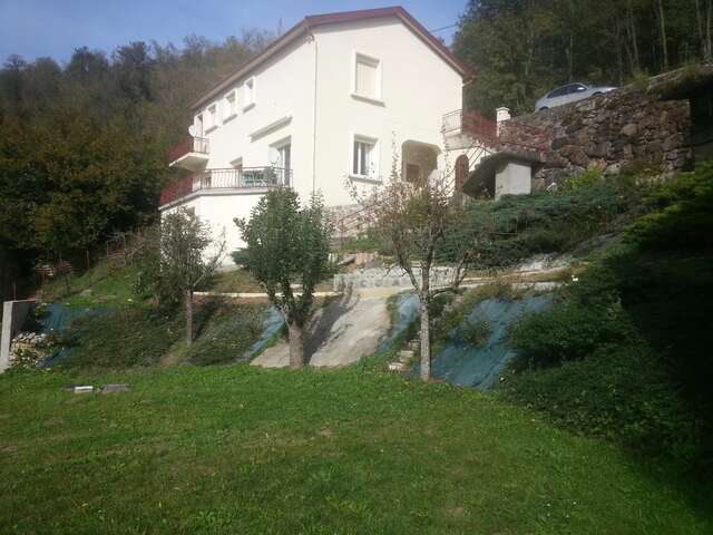 Maison La Vue d'Ax 6 Personnes