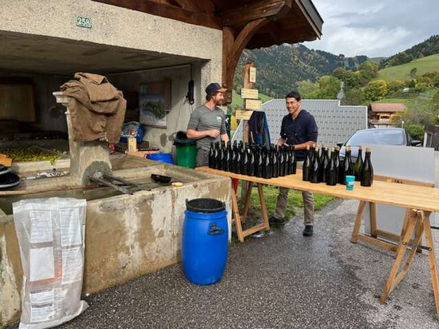 Fête de l'Automne
