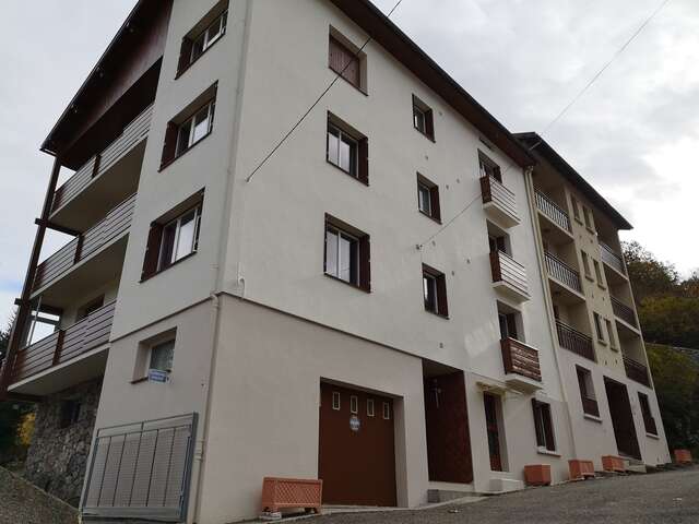 Apartment La Casalle An°2 4 People