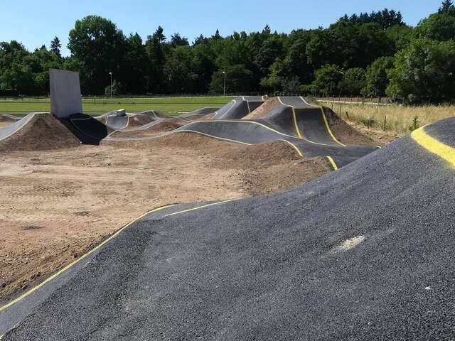 Pumptrack
