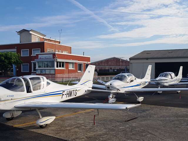 Aéroclub Montalbanais