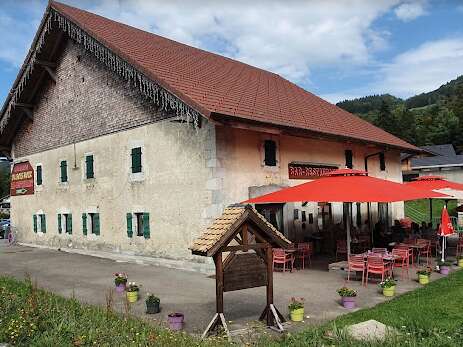 Auberge du Bois Noir