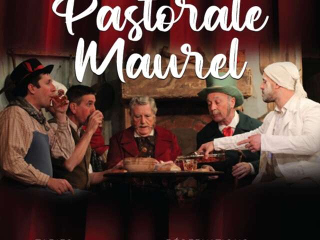 Pastorale Maurel