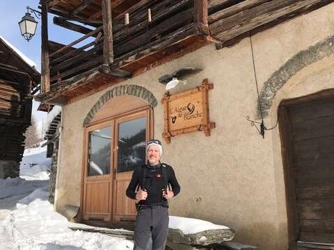 Appartement 5 personnes - Gentiane