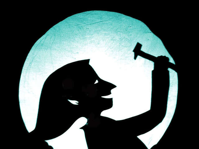 Spectacle de noël : conte & magie