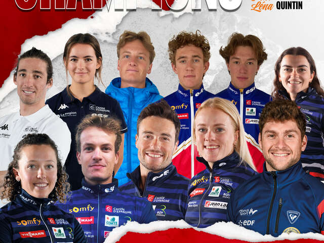 Abend der Rückkehr der Champions