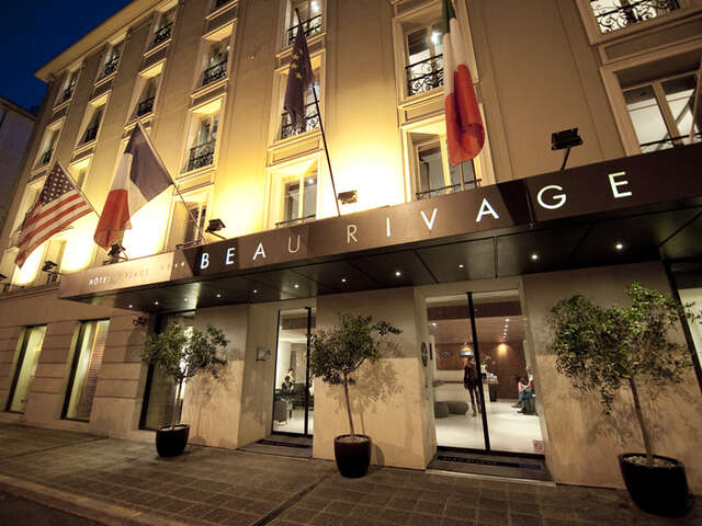 Hôtel Beau Rivage