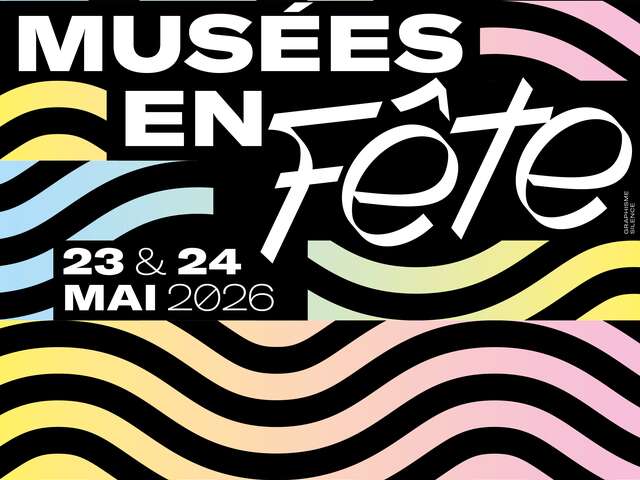 Inauguration de l'exposition L'avant de l'après