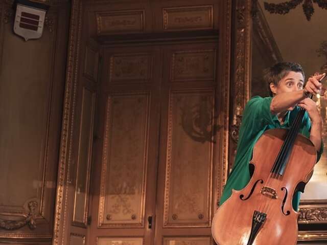 Trois petits moments