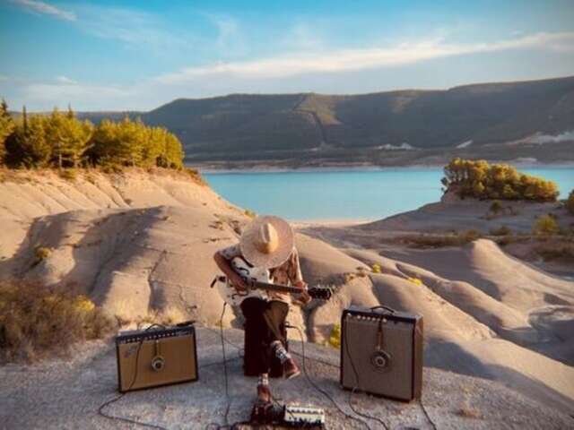 Kēpa | « Cavale »