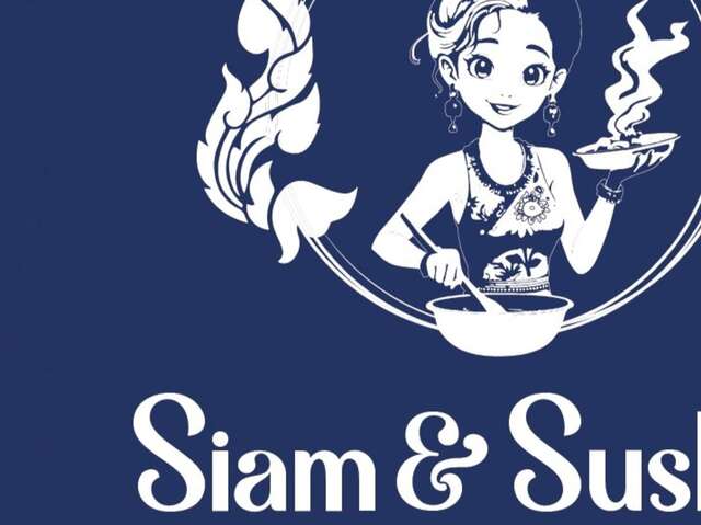 Siam & Sushis