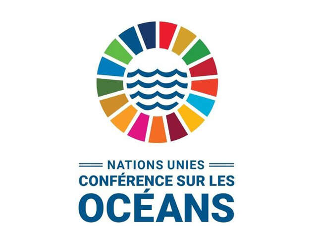 3ème Conférence des Nations Unies sur l'Océan