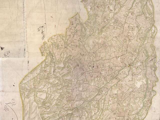 Le 18ème siècle à Cordon - Visite guidée à l'engagement