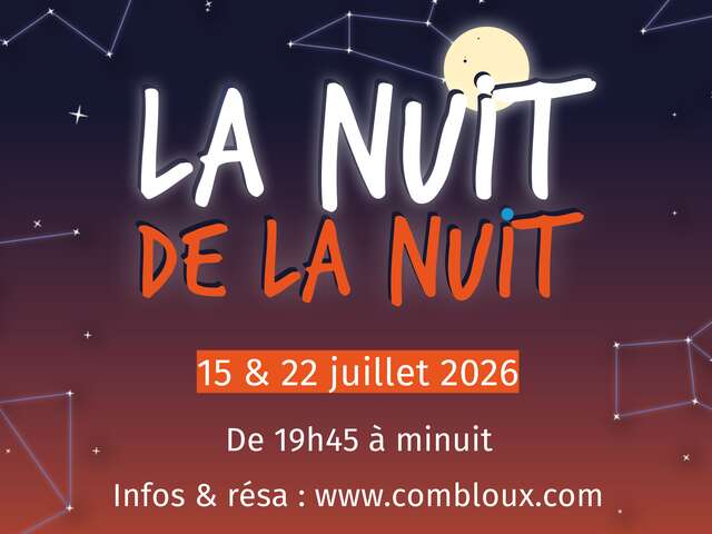 La nuit de la nuit