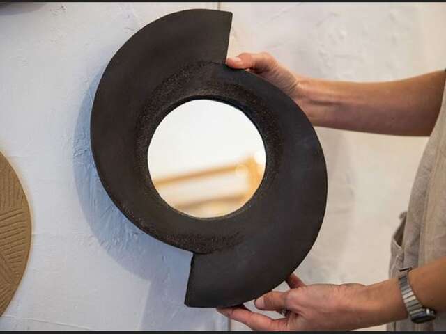 Atelier Kathleen Leroy céramique et illustration