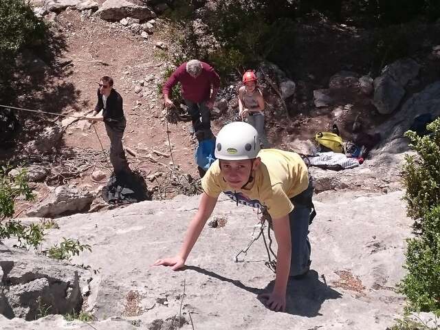 Gidsenbureau des Baronnies