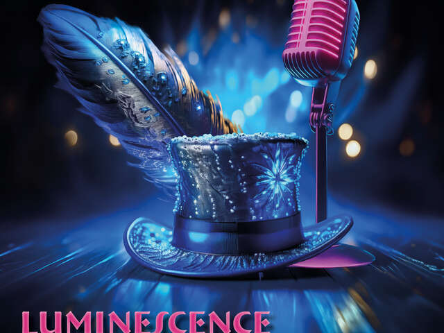 Dîner spectacle : Impérial Circus