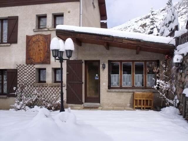 Studio 2 personnes - L'Agnel