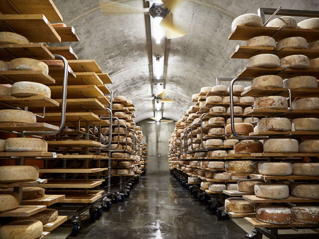 Mons Fromager-Affineur