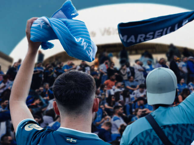 Match OM -Paris FC