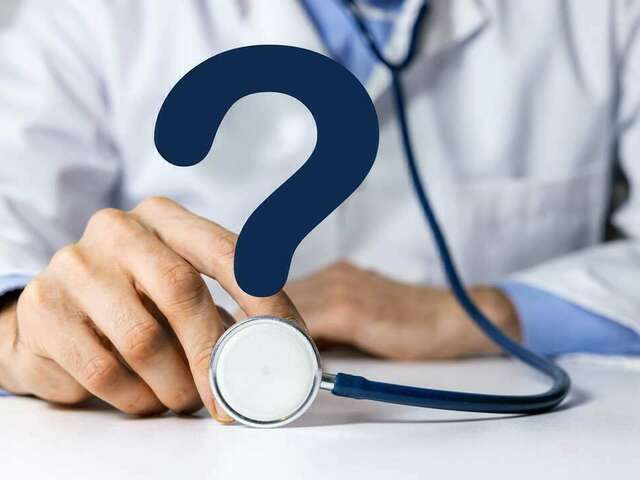 Petite conférence santé