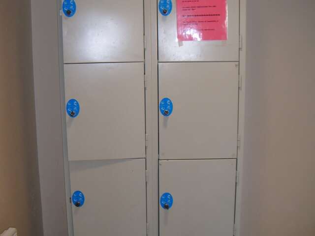 Consignes - La Féclaz