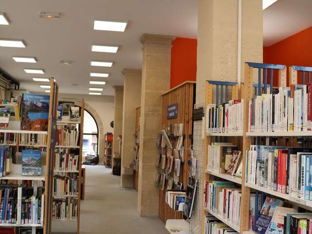 Aventure à énigmes