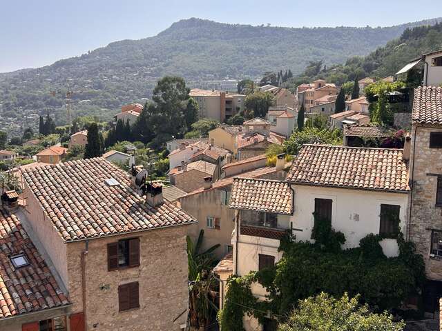 Marché de Noël du Bar-sur-Loup