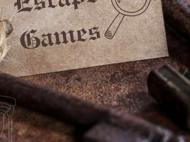 Escape Game : Prodigieuse prophétie
