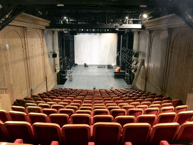 Théâtre de La Commune