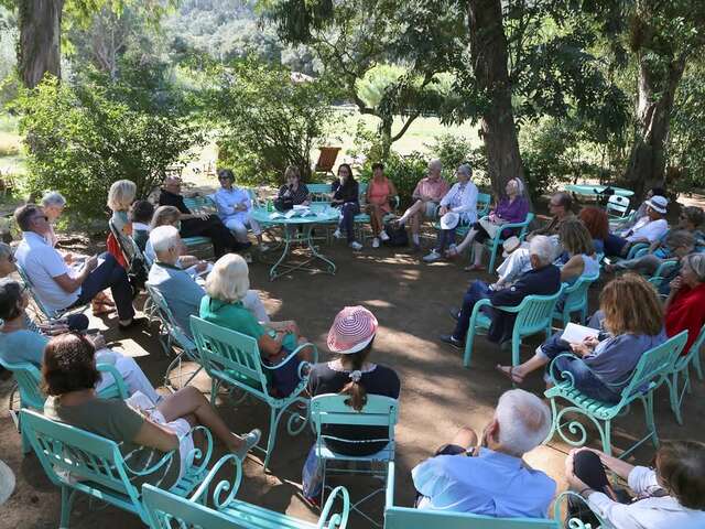 Journées européennes du Patrimoine - 11èmes Rencontres de Port-Cros