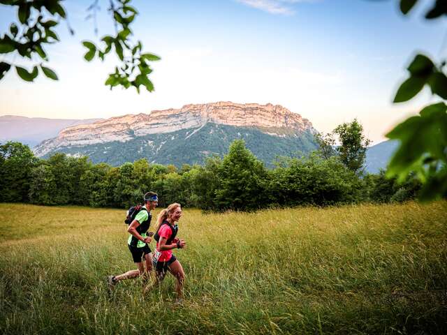 Grand Duc Trail de Chartreuse