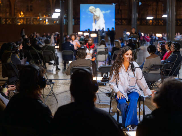 Reconstitution : Le procès de Bobigny - Émilie Rousset, Maya Boquet