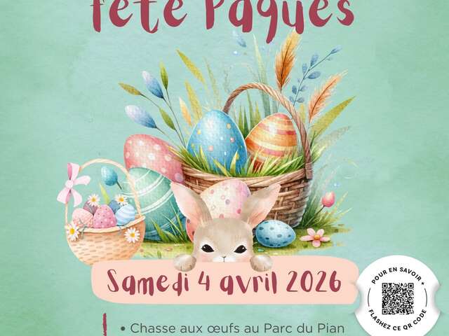 Menton feiert Ostern